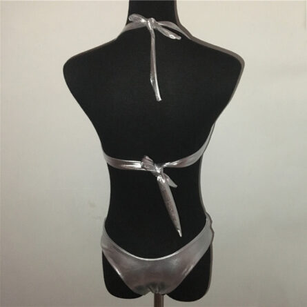 Ibiza Crystal Queen Diamonds Bikini – Bild 22