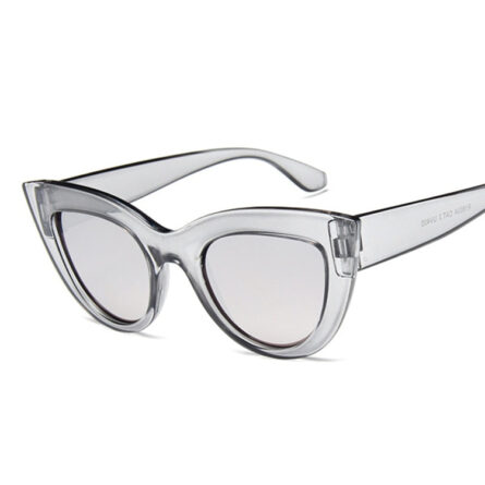 Diamond Oasis Cat Eye Sunglasses UV400 – Bild 11