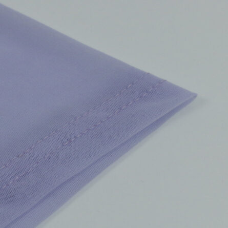 High Waist Sexy Neon Mesh Sheer Swim Shorts Beach Cover Up Beachwear - Image 30