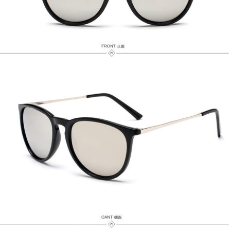 Celestial Beauty Womens Fashion Sunglasses – Bild 11
