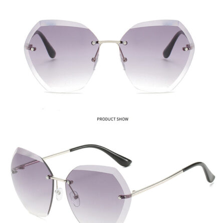 Beautiful You Gradient Sunglasses UV400 - Image 14