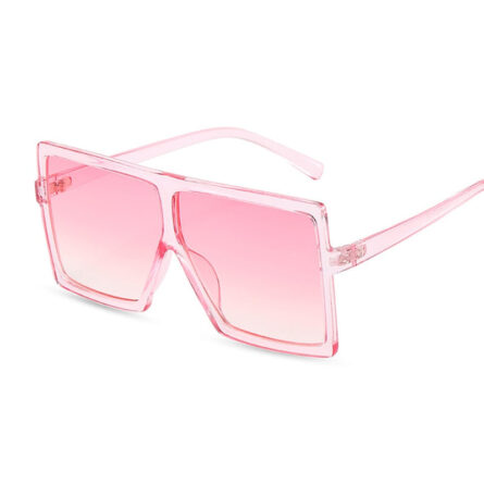 Golden Horizon Sunnies Oversized Square Sunglasses For Women – Bild 23
