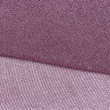 Glimmering Allure Sheer Beach Cover Up Tunic - Image 70