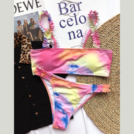 Aria Preppy Bikini - Image 30