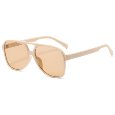 Ocean Breeze Big Frame Coloured Sunglasses – Bild 18