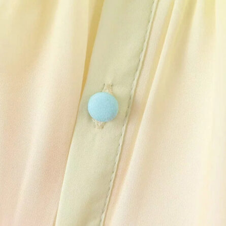 Sunset Serenity Gradient Beach Dress – Bild 18