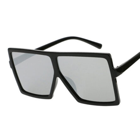 Island Goddess Shades Square Sunglasses for Women UV 400 – Bild 12