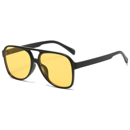 Ocean Breeze Big Frame Coloured Sunglasses – Bild 13