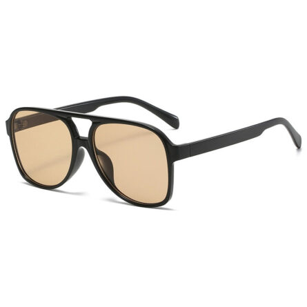 Ocean Breeze Big Frame Coloured Sunglasses – Bild 19