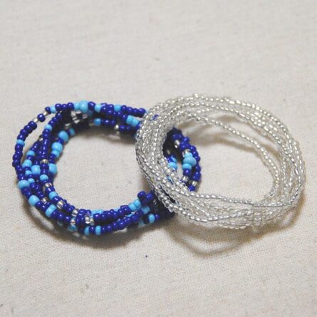 Colorful Coastal Charm Waist Chain - Image 32