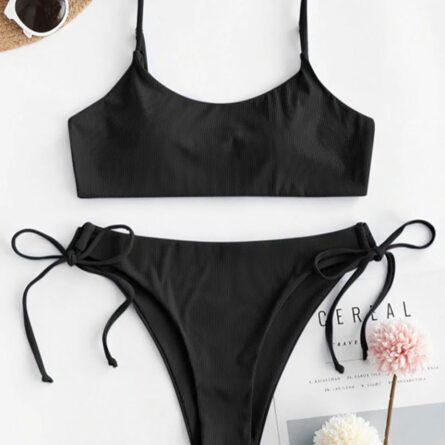 Aria Preppy Bikini - Image 22