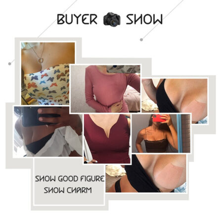 The Invisible Lift: Breast Lift Tape - Image 27