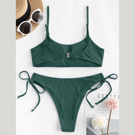 Aria Preppy Bikini - Image 23
