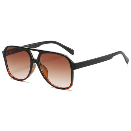Ocean Breeze Big Frame Coloured Sunglasses – Bild 20