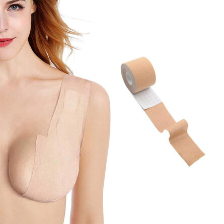 The Invisible Lift: Breast Lift Tape - Image 28