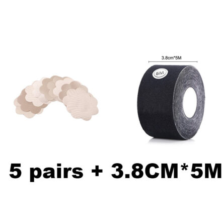 The Invisible Lift: Breast Lift Tape - Image 12