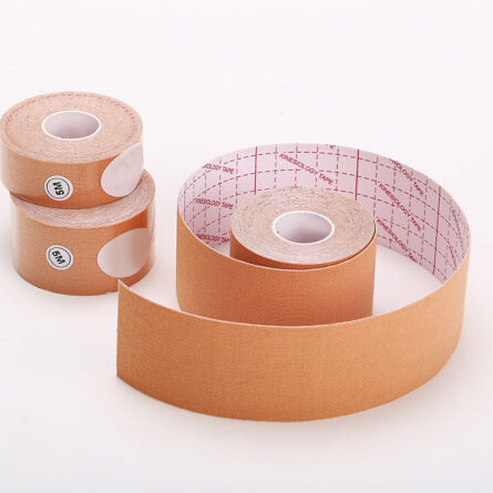 The Invisible Lift: Breast Lift Tape - Image 34