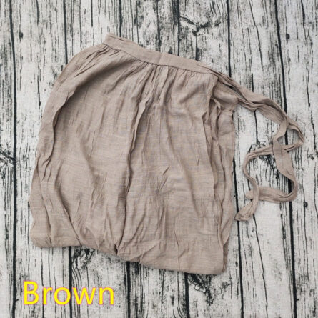 Maldives Calling Off Shoulder Blouse & Beach Skirt Cover Up - Image 25