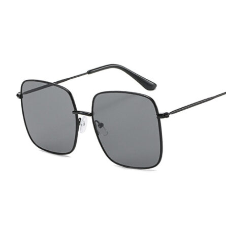 Sunny Days Fashion Square Sunglasses for Women – Bild 4