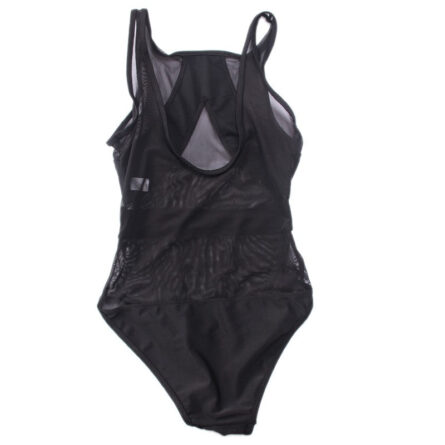 Temptress See Through Mesh One Piece Swimsuit - Image 13