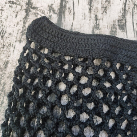 Sun-Kissed Crochet Beach Cover Up Pants - Image 22