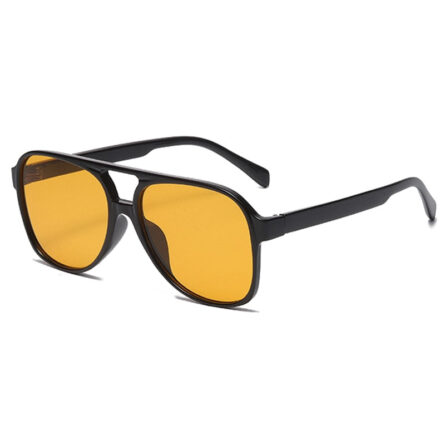Ocean Breeze Big Frame Coloured Sunglasses – Bild 16