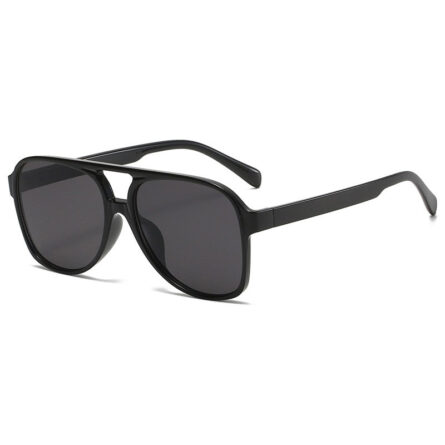 Ocean Breeze Big Frame Coloured Sunglasses – Bild 14