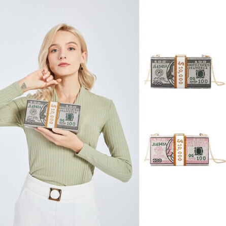 The Millionaire Mindset Bag® – Bild 19
