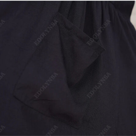 Sunset Stunner Beach Cover Up Casual Summer Dress - Image 32