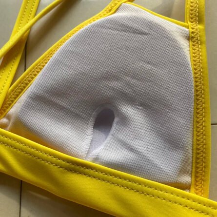 Time of Your Life Sexy Micro Thong Bikini - Image 39