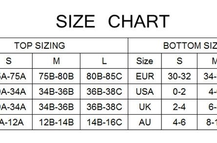 Boho Blue Handmade Crochet Micro Brazilian Bikini - Image 4