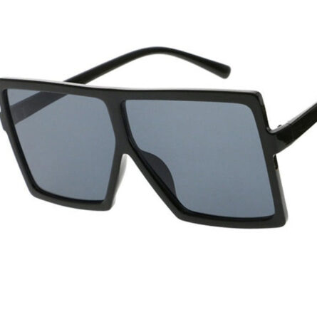 Island Goddess Shades Square Sunglasses for Women UV 400 – Bild 3