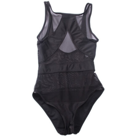 Temptress See Through Mesh One Piece Swimsuit - Image 12