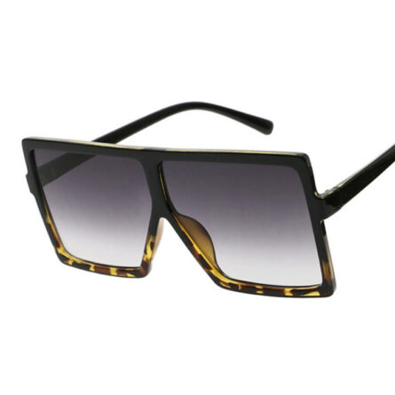 Island Goddess Shades Square Sunglasses for Women UV 400 – Bild 16