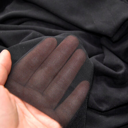 Sunset Deluxe Sheer Micro Bikini - Image 28