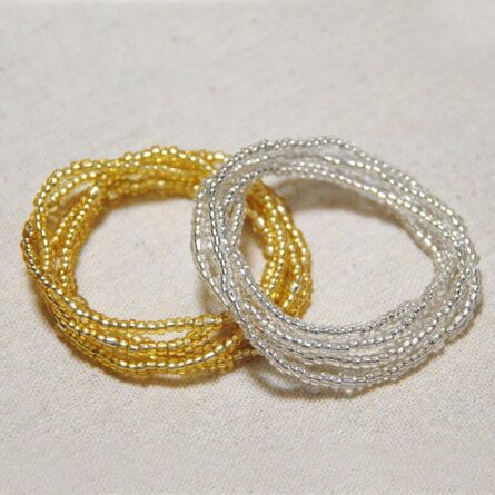 Colorful Coastal Charm Waist Chain - Image 34