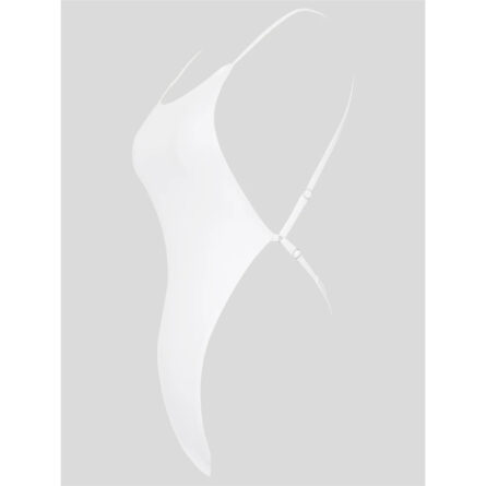 Ultimate Daring Extreme Micro Thong Swimsuit – Bild 50