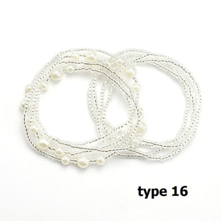 Colorful Coastal Charm Waist Chain - Image 26