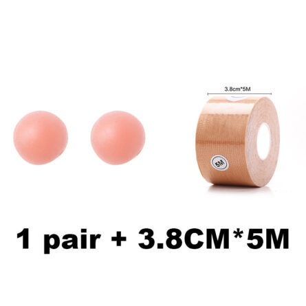 The Invisible Lift: Breast Lift Tape - Image 18