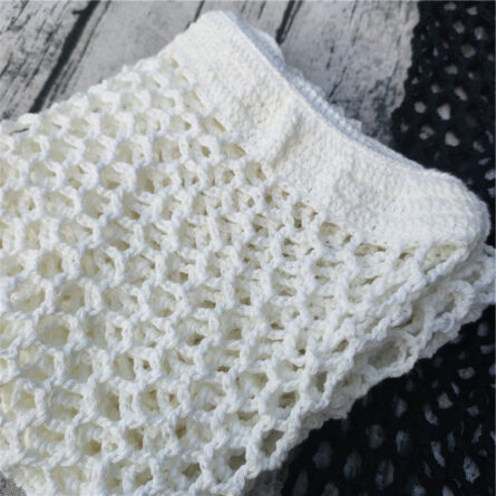 Sun-Kissed Crochet Beach Cover Up Pants – Bild 18