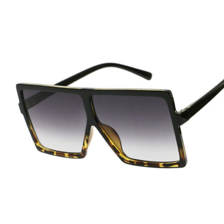 Island Goddess Shades Square Sunglasses for Women UV 400 – Bild 4