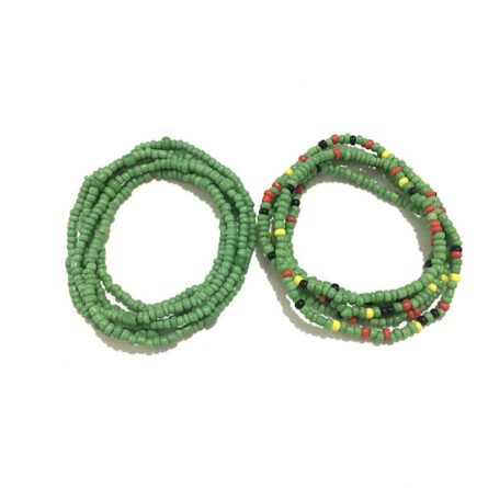 Colorful Coastal Charm Waist Chain - Image 25