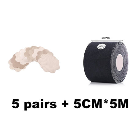 The Invisible Lift: Breast Lift Tape - Image 8