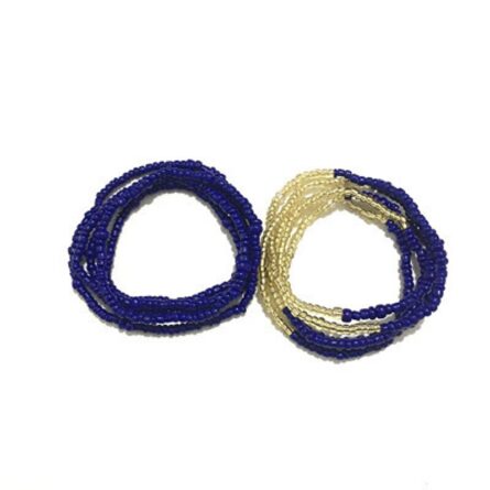 Colorful Coastal Charm Waist Chain - Image 36