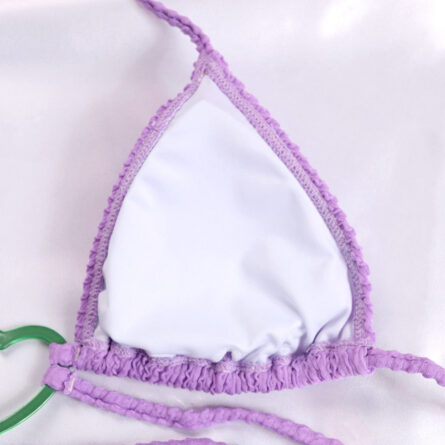 Flirty Hearts Sexy Wrap Around Strings Bikini Set - Image 34