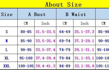 Own the Beach Cut Out Underboob Bikini - Image 9