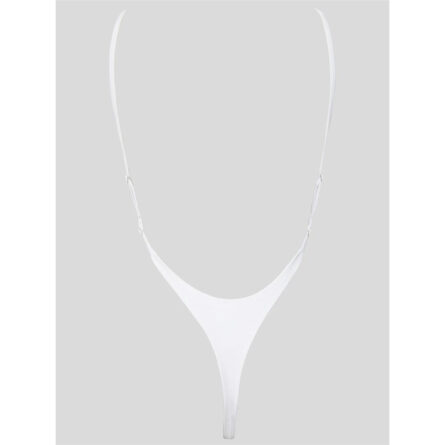 Ultimate Daring Extreme Micro Thong Swimsuit - Image 52