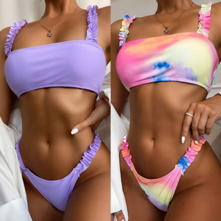 Aria Preppy Bikini - Image 27
