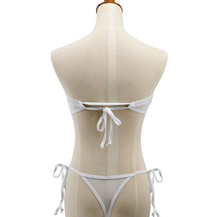 Sunset Deluxe Sheer Micro Bikini - Image 24