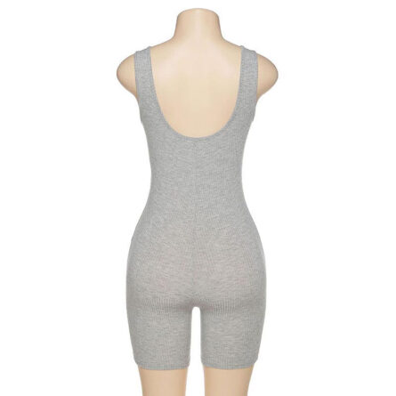 SultryFit Romper Jumpsuit - Image 17